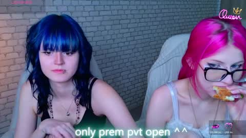 Michele online show from April 19, 2:05 pm