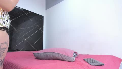 Michell online show from January 19, 1:15 pm