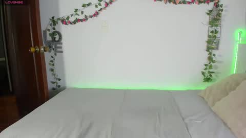 Snapshot of michell_anyeli chatting on October 22, 11:37 pm Michell online show from October 22, 11:37 pm