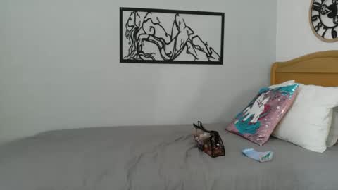 Snapshot of michell_anyeli chatting on November 1, 3:36 pm Michell online show from November 1, 3:36 pm