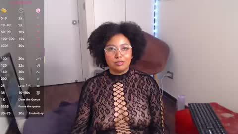 Snapshot of michell_bling chatting on July 22, 4:59 am Michi online show from July 22, 4:59 am