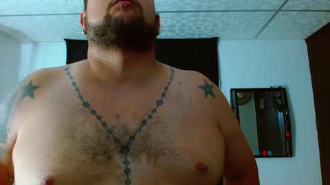 michell_myers online show from January 13, 7:10 pm