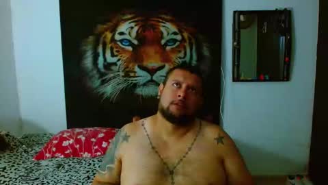 michell_myers online show from January 14, 4:18 pm