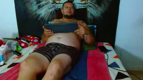 michell_myers online show from September 10, 12:16 pm