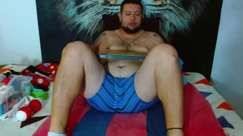 michell_myers online show from October 2, 2:46 pm