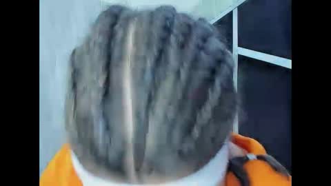 michell_rs online show from February 2, 10:13 am