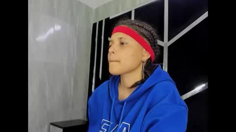 michell_rs online show from February 12, 1:19 am