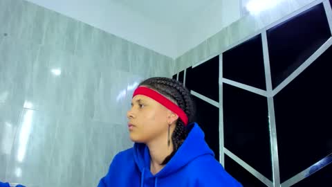 michell_rs online show from February 14, 7:07 am