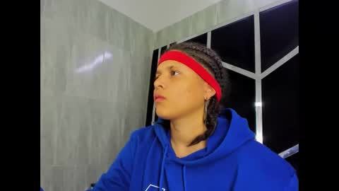 michell_rs online show from February 15, 10:55 am