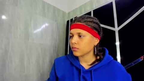 michell_rs online show from February 17, 4:09 am