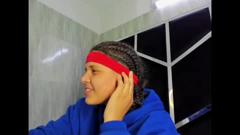 michell_rs online show from February 19, 9:50 am