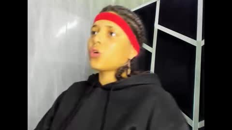 michell_rs online show from March 11, 3:48 am