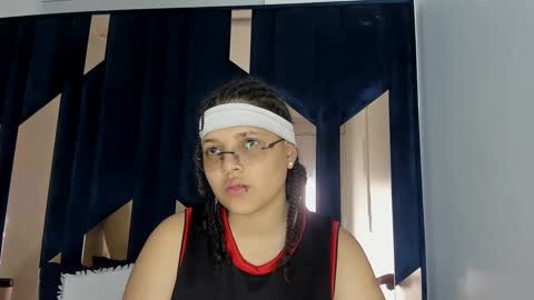 michell_rs online show from September 9, 8:25 am