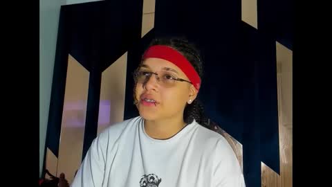 michell_rs online show from September 17, 4:58 am