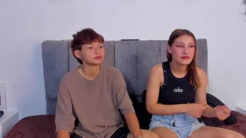 Michell online show from February 9, 5:06 pm