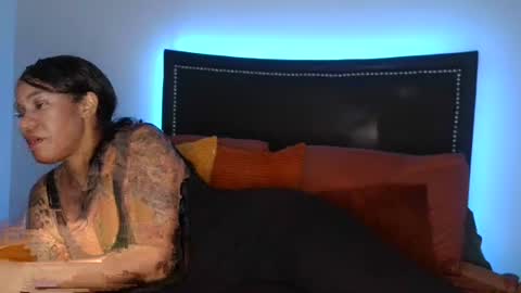 carmen savaged online show from March 10, 12:29 am