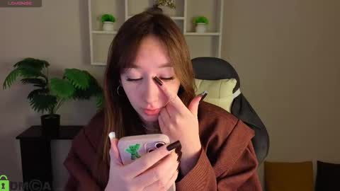 Michelle online show from March 2, 1:08 am