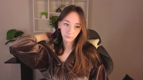 Michelle online show from April 11, 1:10 am