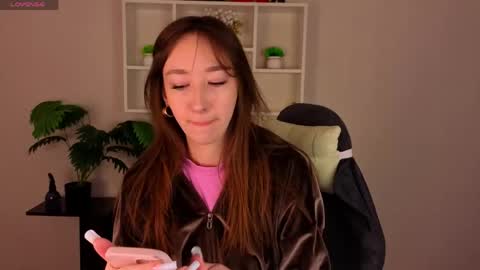 Michelle online show from April 21, 12:56 am