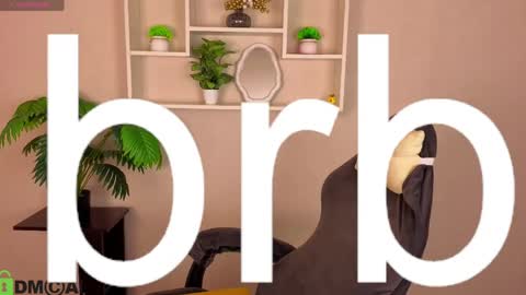 Michelle online show from April 21, 2:51 am