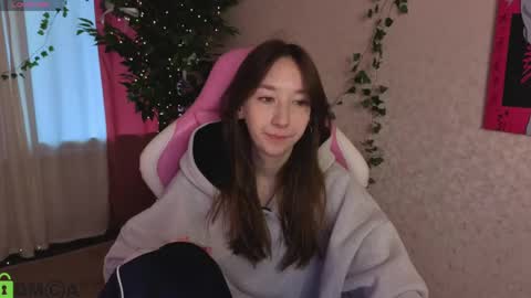 Michelle online show from May 30, 1:25 am