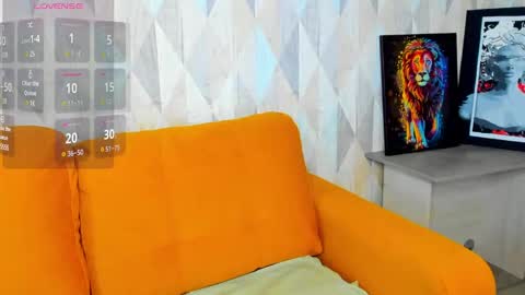 Snapshot of michelle_blond chatting on February 3, 7:40 am michelle_blond online show from February 3, 7:40 am