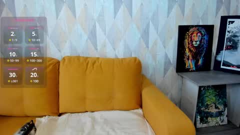 Snapshot of michelle_blond chatting on February 28, 8:20 am michelle_blond online show from February 28, 8:20 am