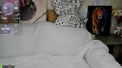 Snapshot of michelle_blond chatting on September 26, 7:56 am michelle_blond online show from September 26, 7:56 am