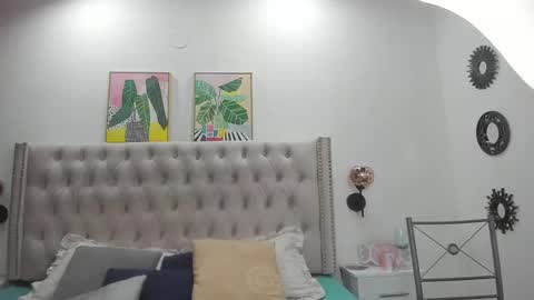 michelle bran online show from March 8, 1:14 pm