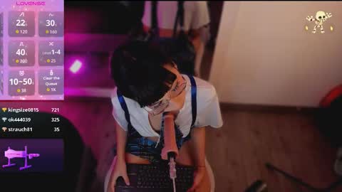 michelle_cutee_ online show from November 10, 8:30 pm