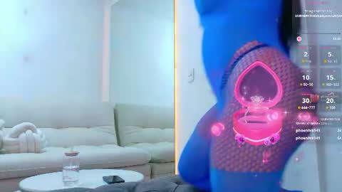 Snapshot of michelle_ferrerr chatting on June 19, 11:30 pm MICHELLE online show from June 19, 11:30 pm