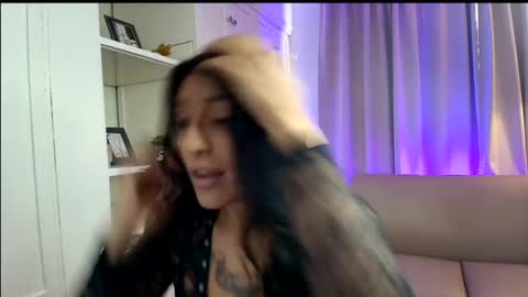 Michelle online show from June 2, 12:40 pm