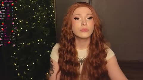 michelle_jacksonn online show from December 2, 11:37 am
