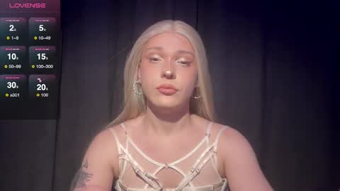 michelle_jacksonn online show from March 2, 7:15 am