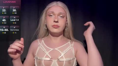 michelle_jacksonn online show from March 4, 4:29 am