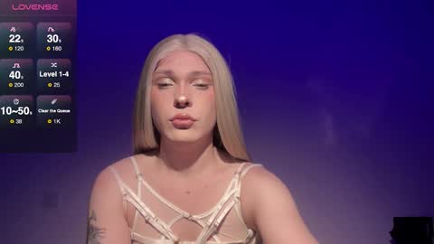 michelle_jacksonn online show from March 10, 3:55 am