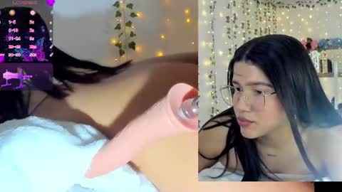 Michelle online show from July 6, 6:10 pm