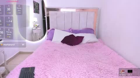 michelle_madson_ online show from November 23, 3:28 am