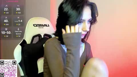 Snapshot of michelle_murray chatting on October 6, 1:14 am ichelle online show from October 6, 1:14 am