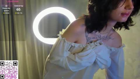 Snapshot of michelle_murray chatting on October 29, 1:41 am ichelle online show from October 29, 1:41 am