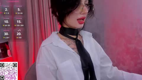 Snapshot of michelle_murray chatting on October 29, 4:20 pm ichelle online show from October 29, 4:20 pm