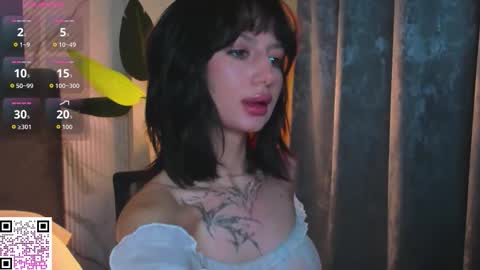 Snapshot of michelle_murray chatting on November 19, 1:27 am ichelle online show from November 19, 1:27 am