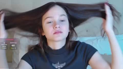 Michelle online show from November 22, 11:31 am