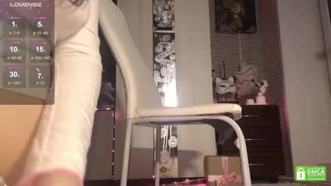 Snapshot of michelle_roze chatting on January 12, 8:47 pm Michelle online show from January 12, 8:47 pm