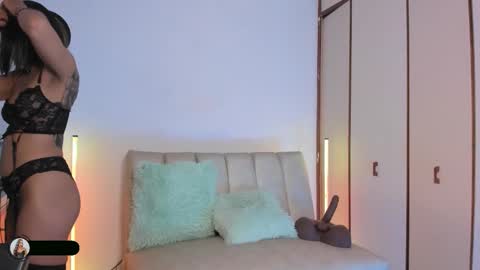 Michelle online show from March 28, 12:10 am