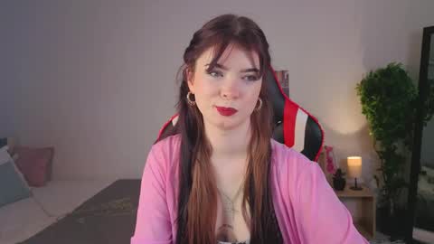 Michelle online show from June 3, 9:20 pm