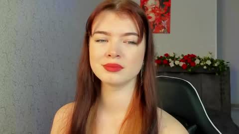 Michelle online show from June 15, 10:01 pm