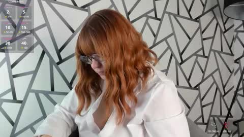 Michelle online show from November 11, 7:19 am