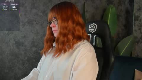 Michelle online show from November 12, 9:32 am