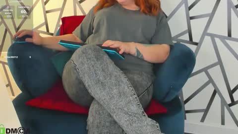 Michelle online show from November 22, 8:02 am